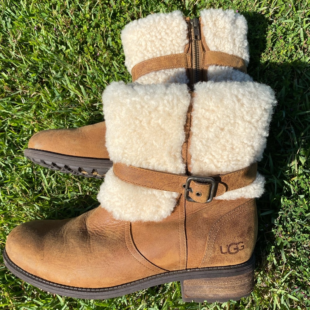 UGG Winter Boots hard to find style